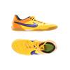 Nike Herren Kinderschuhe, Gr. 35, orange, kein Etikett