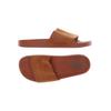 Marc O Polo Damen Sandale, Gr. 40, orange, kein Etikett