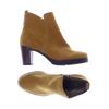 Tamaris Damen Stiefelette, Gr. 36, orange, kein Etikett
