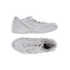 New Balance Damen Sneakers, Gr. 40, weiß, kein Etikett