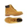 Timberland Herren Stiefel, Gr. 40, orange, Leder