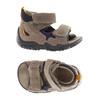 SuperFit Herren Kinderschuhe, Gr. 19, braun, kein Etikett