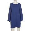 Levis Damen Kleid, Gr. 34, blau, Baumwolle