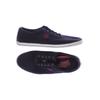 Bugatti Herren Sneakers, Gr. 42, schwarz, kein Etikett