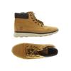 Timberland Damen Stiefelette, Gr. 36, braun, Leder
