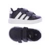 adidas Herren Kinderschuhe, Gr. 19, schwarz, kein Etikett