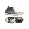 Converse Herren Sneakers, Gr. 38, grau, kein Etikett