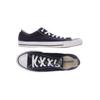 Converse Herren Sneakers, Gr. 42, schwarz, kein Etikett