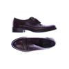 pier one Herren Halbschuh, Gr. 42, braun, kein Etikett
