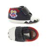 Geox Herren Kinderschuhe, Gr. 18, flieder, kein Etikett