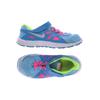 Nike Damen Kinderschuhe, Gr. 34, blau, kein Etikett