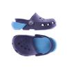 Crocs Herren Kinderschuhe, Gr. 20, marineblau, kein Etikett