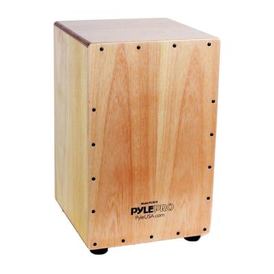 Pyle Stringed Jam Cajon