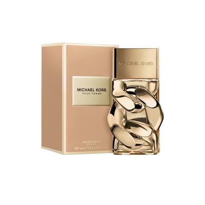 Michael Kors Women's 3.4Oz Pour Femme Edp
