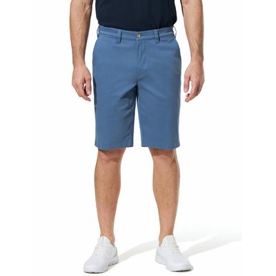 Walbusch Herren Urlaubs-Bermudas Blau Image