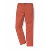 Walbusch Herren Ultraleicht Chino Hose Orange