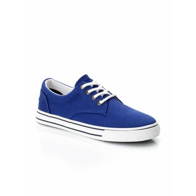 Walbusch Herren Sea Life Sneaker Blau Image
