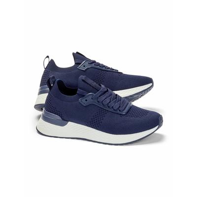 Walbusch Damen Aktiv-Sneaker leicht & luftig Blau