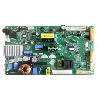 EBR83465117 EBR834651 Original Motherboard PCB Control Card For LG Refrigerator