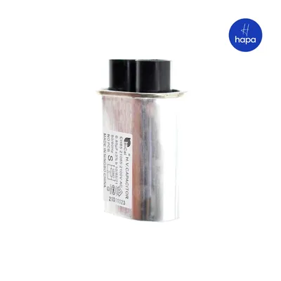 2100V.AC 0.85uF 50/60Hz CH85.21085 High Voltage HV CAPACITOR Microwave Oven Replacement Parts
