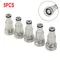 Car Clean High Pressure Connection Water Filter Automobile Washing Machine Water Connector For
