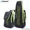 Original Babolat Foldable Tennis Backpack Holds Up 2 Rackets Badminton Tennis Racket Bag for Women