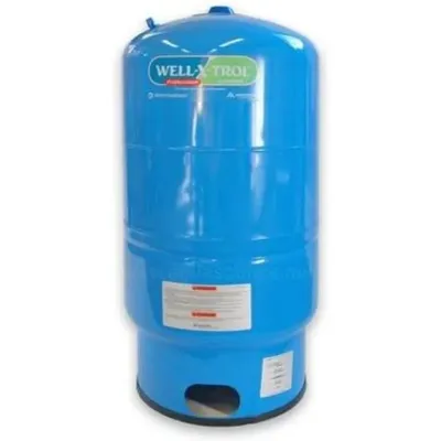 HOME.26 Gallon Well-X-Trol free standing Water Well PRESSURE TANK 144S29