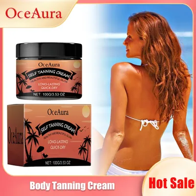 Tanning Accelerator Cream Booster Solarium Shine Sunbeds Summer Nourishing Long Lasting Outdoor Dark
