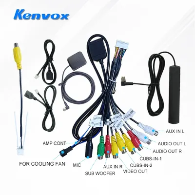 Audio+Video+Cables+Adapters