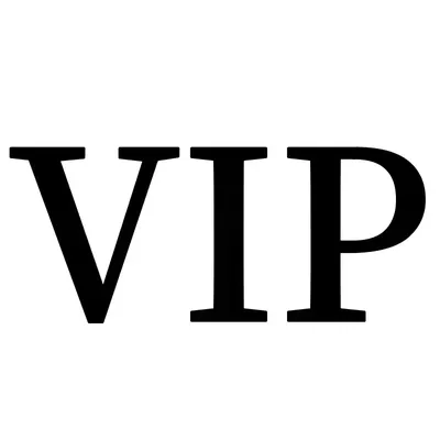 VIP Customized link