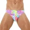 Men Swim Bikni Briefs Trunks Unerwear Sexy Swimwear Beach Surf Shorts Swimsuit Bathing Suit Sunga