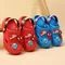 Disney Spider-Man Cave chaussures enfants garçons filles chaussures de plage en plein air bébé