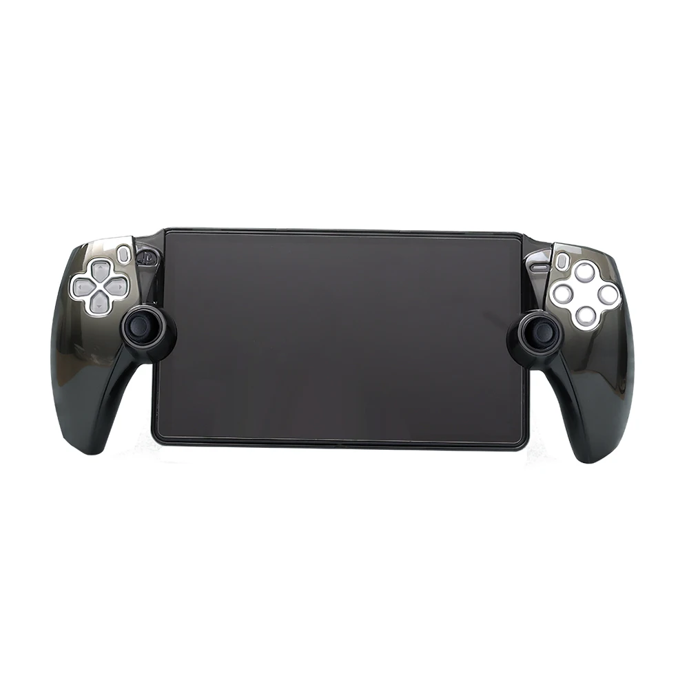 Étui Transparent en cristal EVA pour portail PlayStation, protégez l