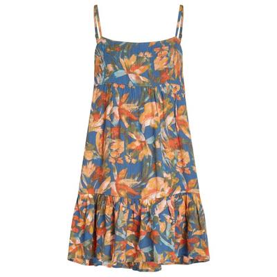 O'Neill - Women's Rilee Short Dress - Kleid Gr M braun Image