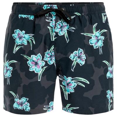 Quiksilver - Everyday Straight Volley 15 - Boardshorts Gr L blau Image