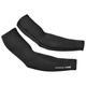GripGrab - UPF 50+ UV Protect Arm Sleeves - Armlinge Gr L schwarz