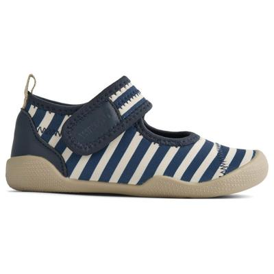 WHEAT - Kid's Beach Shoe Wavey - Wassersportschuhe 23 | EU 23 blau Image
