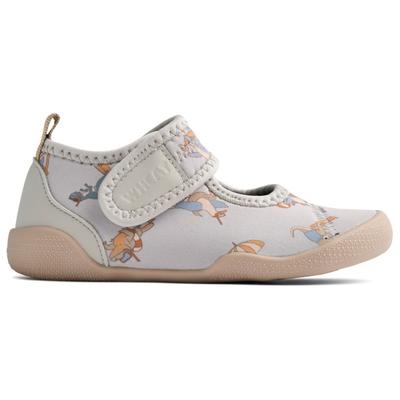 WHEAT - Kid's Beach Shoe Wavey - Wassersportschuhe 25 | EU 25 grau Image