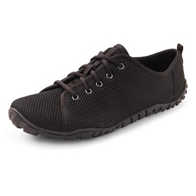 Bär - John - Barfußschuhe 44 | EU 44 schwarz Image