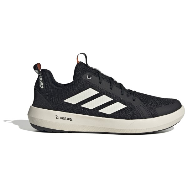 adidas Terrex - Boat Lace Climacool - Wassersportschuhe 50 2/3 | EU 50,5 schwarz