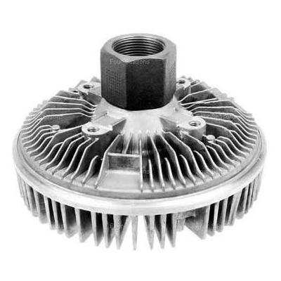 4-Seasons Fan Clutch OE Replacement, 1 year or 12,000-mile limited warranty 36755
