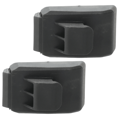 JC Whitney Hood Catch, Driver & Passenger Side, 1-year unlimited-mileage warranty SET-RJ13250001