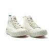 Sneaker PALLADIUM "PALLA ACE CHUKKA CVS", Gr. 42, beige (cream weiß), Textil, sportlich, Schuhe