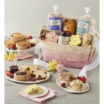Bakery Cheer Gift Basket by Wolfermans