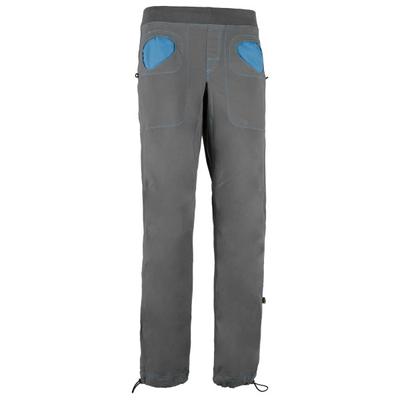 E9 - Rondo Off - Kletterhose Gr S grau Image