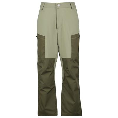 Stoic - Kid's FalunSt. Tour Pants Light - Trekkinghose Gr 152 oliv