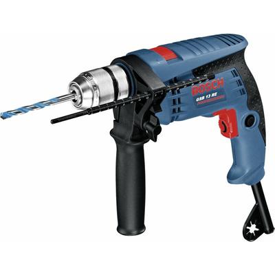 Gsb 13 re Professional Schlagbohrmaschine 600 w Bohrmaschine Schlagbohrer - Bosch Image