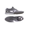 Michael Michael Kors Damen Sneakers, Gr. 40, grau, Kunstleder