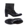 Rieker Damen Stiefelette, Gr. 36, schwarz, kein Etikett