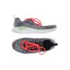 Skechers Damen Sneakers, Gr. 39, grau, kein Etikett